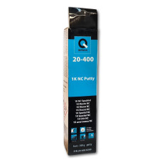 Шпатлевка однокомпонентная Q-Refinish 1К 20-400