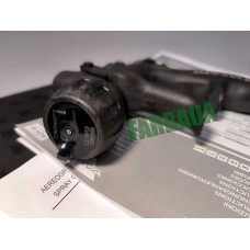 Мини краскопульт Walcom EGO CARBONIO 190 HVLP Мини краскопульт Walcom EGO CARBONIO 190 HVLP