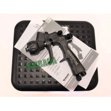 Мини краскопульт Walcom EGO CARBONIO 190 HVLP Мини краскопульт Walcom EGO CARBONIO 190 HVLP