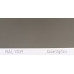 Фарба поліуретанова для металу (DTM)  Simplex, RAL 7039 QUARTZGRAU, Quartz grey