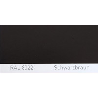 Фарба поліуретанова для металу (DTM) Simplex, RAL 8022 SCHWARZBRAUN, Black brown Фарба поліуретанова для металу (DTM) Simplex, RAL 8022 SCHWARZBRAUN, Black brown