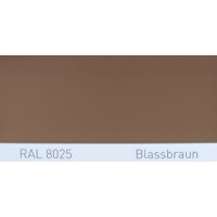 Фарба поліуретанова для металу (DTM) Simplex, RAL 8025 BLASSBRAUN, Pale brown Фарба поліуретанова для металу (DTM) Simplex, RAL 8025 BLASSBRAUN, Pale brown
