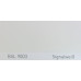 Краска полиуретановая для металла (DTM) Simplex, RAL 9003 SIGNALWEISS, Signal white