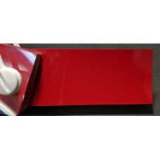 Фарба акрилова Skoda 8151/F3K/8T8T CORRIDA RED,  CORRIDA-ROT, Flash Red, ROUGE CORRIDA, CERVENA CORRIDA