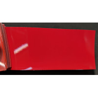 Фарба акрилова Skoda 8180 (L818, H9H9, F3E, LF3E) RALLYROT, RALLY RED, RALLYEROT Фарба акрилова Skoda 8180 (L818, H9H9, F3E, LF3E) RALLYROT, RALLY RED, RALLYEROT