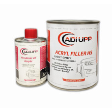 Грунт-наполнитель акриловый ADI UPP 4+1