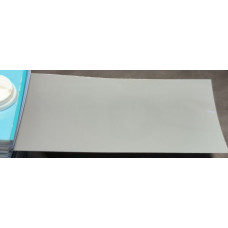 Фарба акрилова Skoda LF7A (M3M3) STEEL GREY, STAHLGRAU