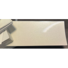 Краска Dodge PWH ARCTIC WHITE, FUNK WHITE