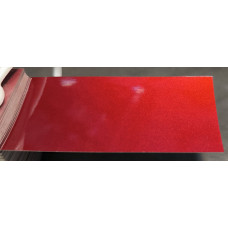 Фарба Hyundai PR2/PR SCARLET RED