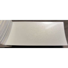 Краска Volvo 707 CRYSTAL WHITE, CRISTAL WHITE