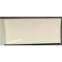 Фарба Fiat 201A BIANCO POLARE, BIANCO CARRARA