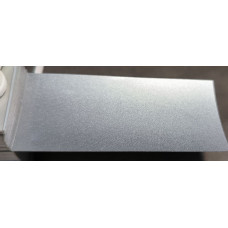 Краска Ford D1 (637) MACHINE SILVER, COSMIC SILVER