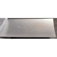 Фарба Subaru 6R1 (605) WARM SILVER