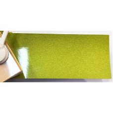 Краска KIA AE3 (AE2) ACID GREEN, ALIEN II