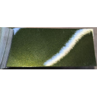 Фарба Chrysler RJN MOSS GREEN Фарба Chrysler RJN MOSS GREEN