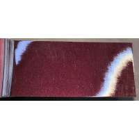 Фарба Chrysler PR8 (BR8) DEEP MOLTEN RED