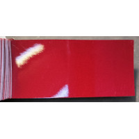 Фарба Chrysler PEL INFERNO RED