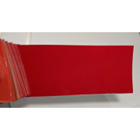 Краска акриловая Audi LY3J BRILLANTROT, BRILLIANT RED