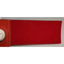 Фарба акрилова Daewoo/Chevrolet 73L (71U, GGE) SUPER RED, ROUGE SUPER