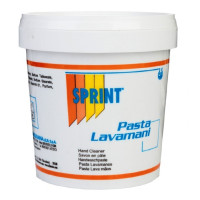 Паста для мойки рук Sprint V52