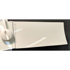 Краска Daewoo 11U GALAXY WHITE