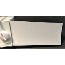 Краска Daewoo 11U GALAXY WHITE