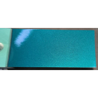Краска Honda BG33P PARADISE BLUE GREEN Краска Honda BG33P PARADISE BLUE GREEN
