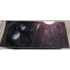 Фарба Honda NH605P PIRATES BLACK