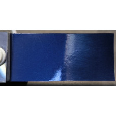 Фарба Volvo 706 OCEAN BLUE II M