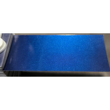 Краска Volvo 706 OCEAN BLUE II M