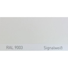 Краска Volvo 1110 SIGNAL WHITE, SIGNALWEISS, RAL 9003