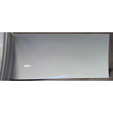 Фарба Volvo 249 NEW WHITE, WEISS