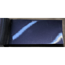 Фарба Volvo 343 ATLANTIC BLUE, ITALIAN BLUE