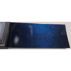 Фарба Volvo 417 NAUTIC BLUE, DARK BLEU