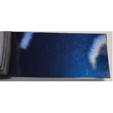 Фарба Volvo 417 NAUTIC BLUE, DARK BLEU