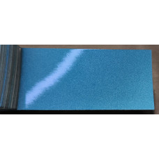 Фарба Volvo 422 TURQUOISE