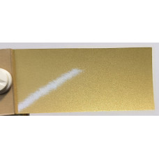 Фарба Volvo 451 MAYA YELLOW, YELLOW GOLD