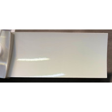 Краска Volvo 617 NORDIC WHITE, DIAMOND WHITE, DIAMANTWEISS