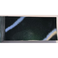 Краска Lexus 6S6 DARK GREEN