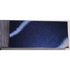 Краска Lexus 8L3 DARK BLUE, BOTANY BLUE