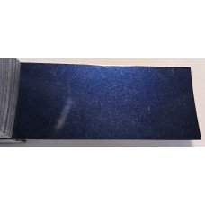 Краска Lexus 8L3 DARK BLUE, BOTANY BLUE