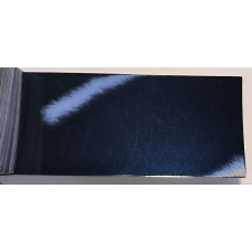 Краска Lexus 8P8 DARK BLUE