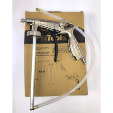 Пистолет для нанесения защитных покрытий NTools PS6 с зондом