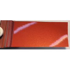 Фарба Nissan AW6 LAVA RED Фарба Nissan AW6 LAVA RED