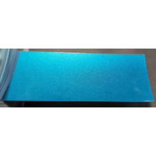 Фарба Nissan BS9 TURQUOISE BLUE