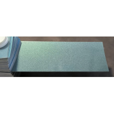 Фарба Nissan BW3 ALPINE GREEN, GRAYISH BLUE