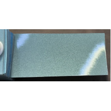 Фарба Nissan BW3 ALPINE GREEN, GRAYISH BLUE