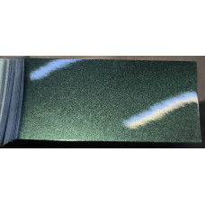 Фарба Nissan DV9 SPRUCE GREEN, GREEN