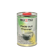 Розчинник для згладжування переходів Sotro Fade out Thinner