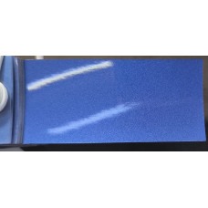 Краска Ford 573 (G9, XSC2608, N9) AMPARO BLUE